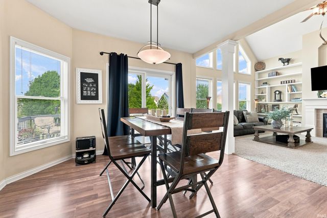 1628 Rock Dove Road, Fort Wayne, IN 46814