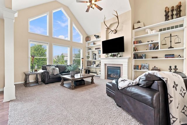 1628 Rock Dove Road, Fort Wayne, IN 46814