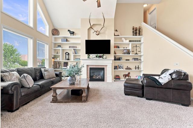 1628 Rock Dove Road, Fort Wayne, IN 46814