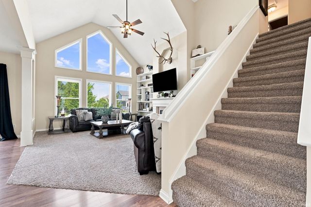 1628 Rock Dove Road, Fort Wayne, IN 46814