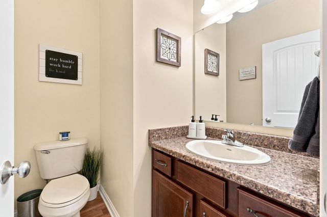 1628 Rock Dove Road, Fort Wayne, IN 46814