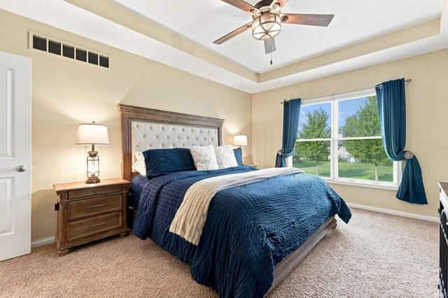 1628 Rock Dove Road, Fort Wayne, IN 46814