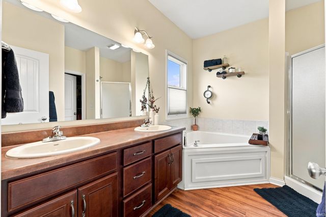 1628 Rock Dove Road, Fort Wayne, IN 46814