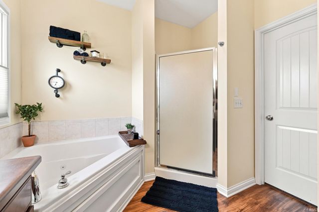 1628 Rock Dove Road, Fort Wayne, IN 46814