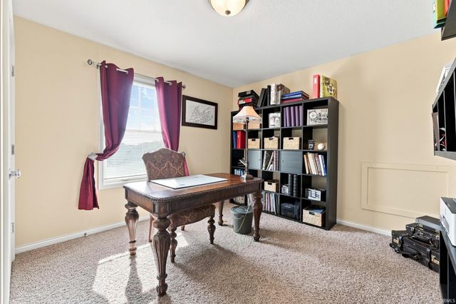 1628 Rock Dove Road, Fort Wayne, IN 46814