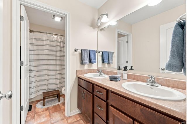 1628 Rock Dove Road, Fort Wayne, IN 46814