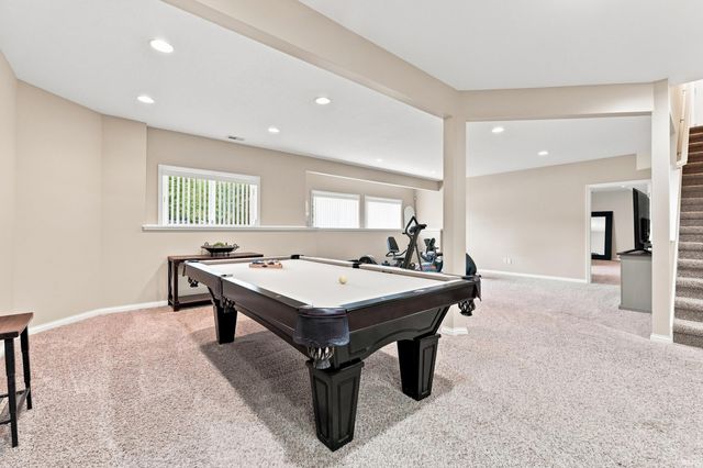 1628 Rock Dove Road, Fort Wayne, IN 46814