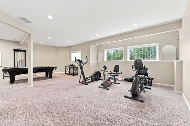 1628 Rock Dove Road, Fort Wayne, IN 46814