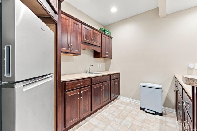 1628 Rock Dove Road, Fort Wayne, IN 46814