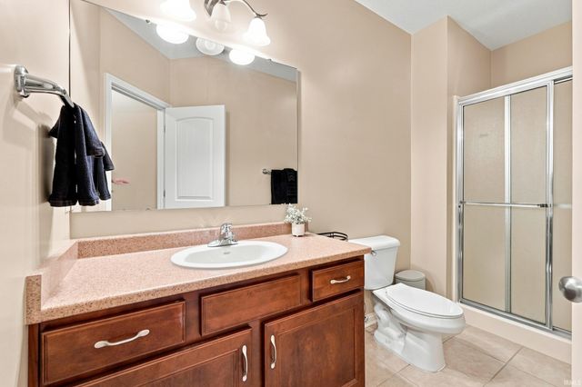 1628 Rock Dove Road, Fort Wayne, IN 46814