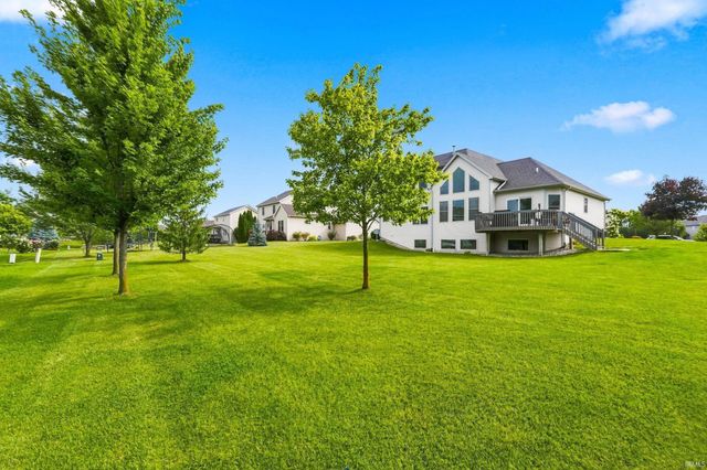 1628 Rock Dove Road, Fort Wayne, IN 46814