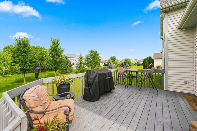 1628 Rock Dove Road, Fort Wayne, IN 46814