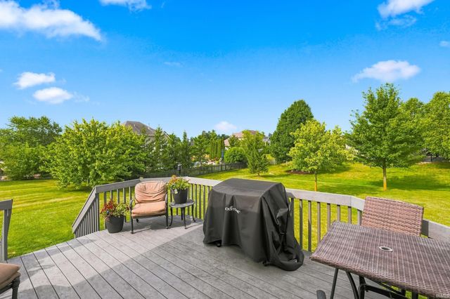1628 Rock Dove Road, Fort Wayne, IN 46814