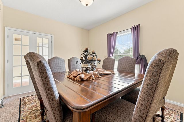 1628 Rock Dove Road, Fort Wayne, IN 46814