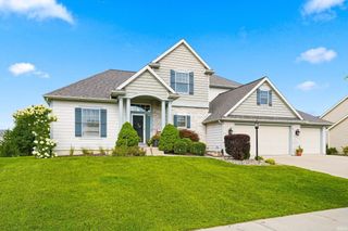 1628 Rock Dove Road, Fort Wayne, IN 46814