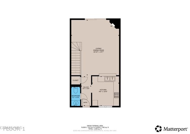 3075 Kelp Lane, Oxnard, CA 93035