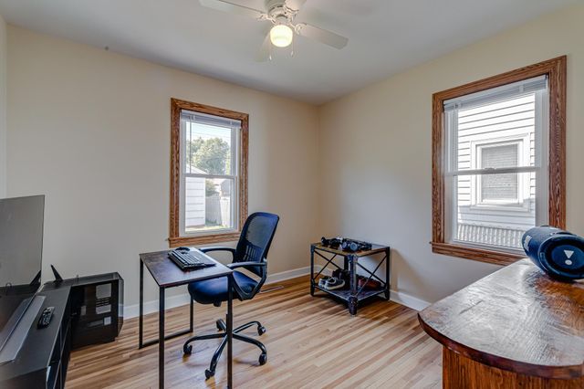 6326 Humboldt Avenue S, Richfield, MN 55423