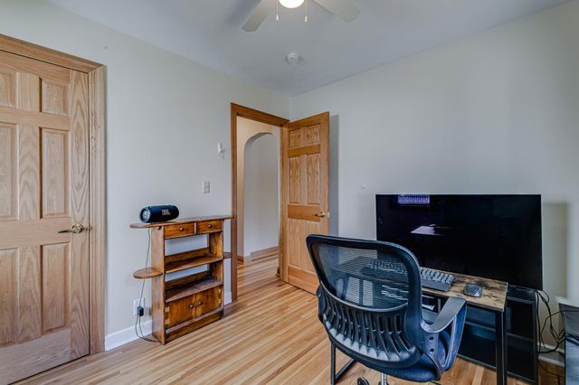 6326 Humboldt Avenue S, Richfield, MN 55423