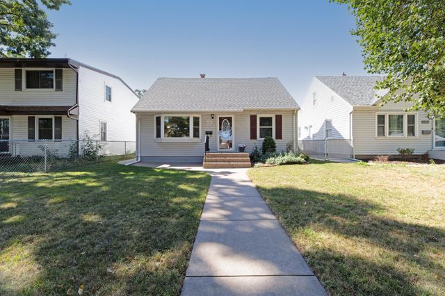 6326 Humboldt Avenue S, Richfield, MN 55423