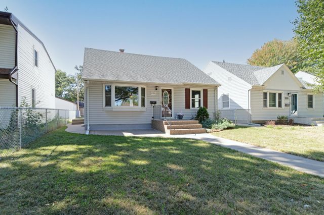 6326 Humboldt Avenue S, Richfield, MN 55423
