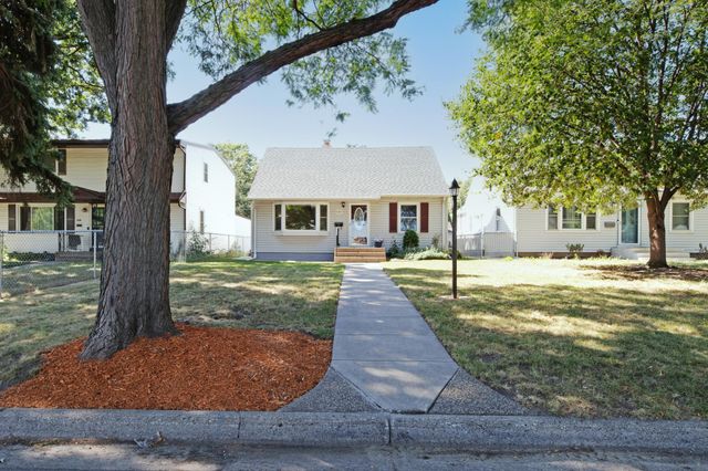 6326 Humboldt Avenue S, Richfield, MN 55423