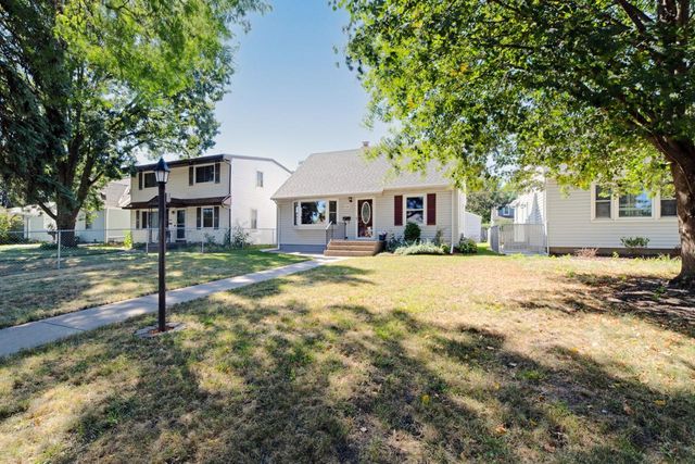 6326 Humboldt Avenue S, Richfield, MN 55423