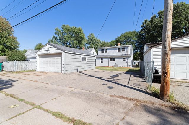 6326 Humboldt Avenue S, Richfield, MN 55423