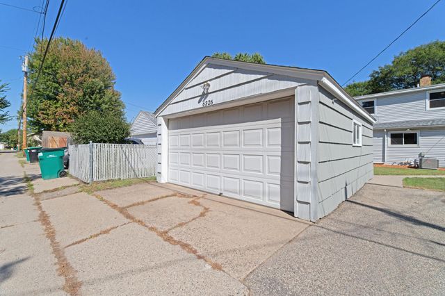6326 Humboldt Avenue S, Richfield, MN 55423