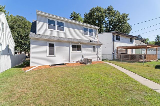 6326 Humboldt Avenue S, Richfield, MN 55423