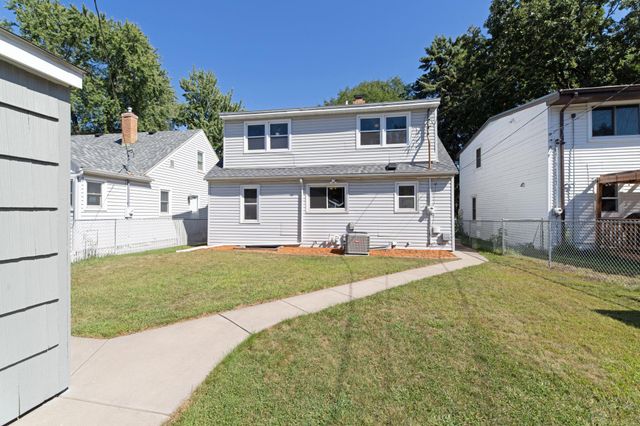 6326 Humboldt Avenue S, Richfield, MN 55423