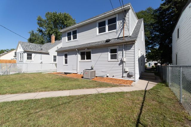6326 Humboldt Avenue S, Richfield, MN 55423
