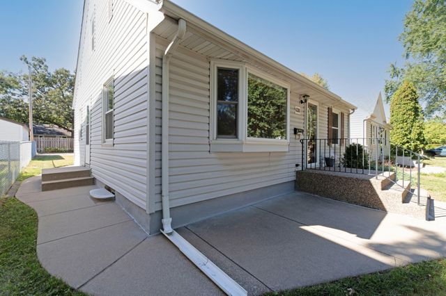 6326 Humboldt Avenue S, Richfield, MN 55423