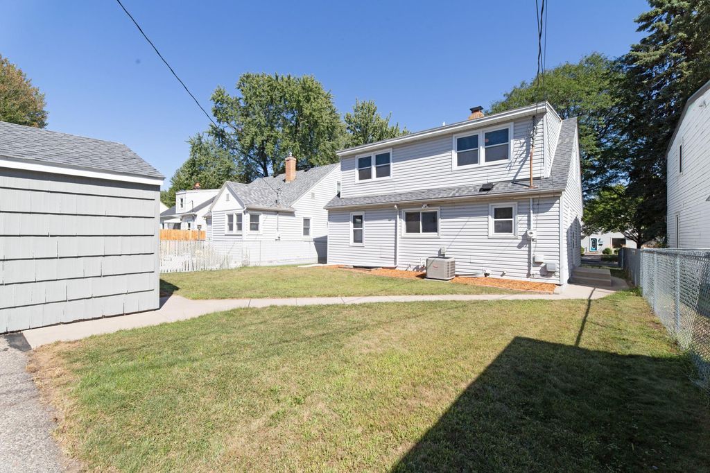 6326 Humboldt Avenue S, Richfield, MN 55423