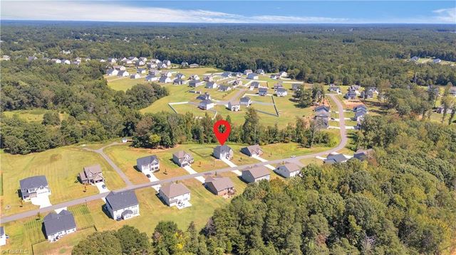 6253 Cadence Drive, Greensboro, NC 27455