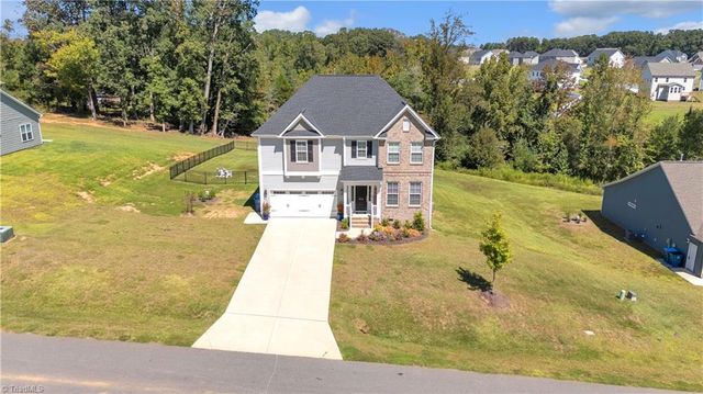 6253 Cadence Drive, Greensboro, NC 27455