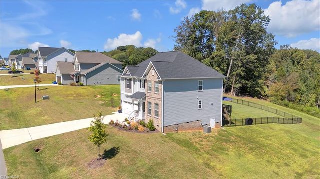 6253 Cadence Drive, Greensboro, NC 27455