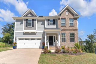 6253 Cadence Drive, Greensboro, NC 27455