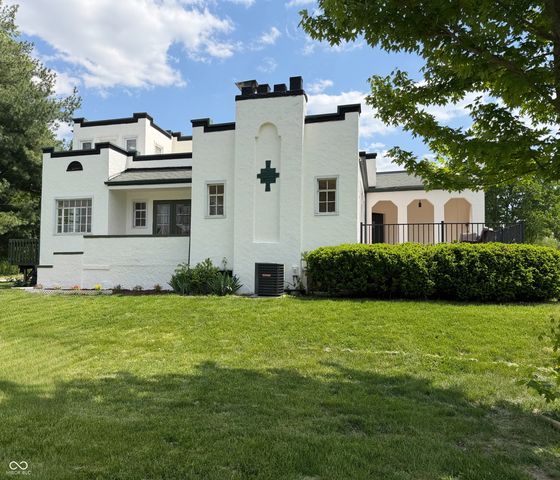 734 W 5th Street, Seymour, IN 47274