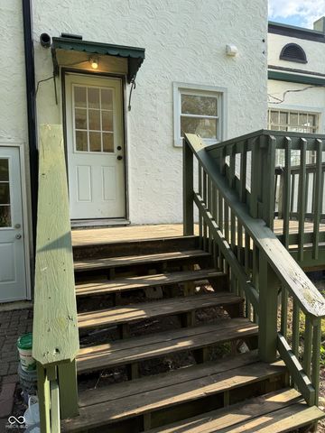 734 W 5th Street, Seymour, IN 47274