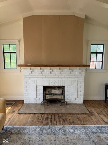 734 W 5th Street, Seymour, IN 47274