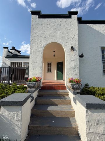 734 W 5th Street, Seymour, IN 47274