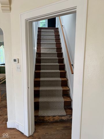 734 W 5th Street, Seymour, IN 47274