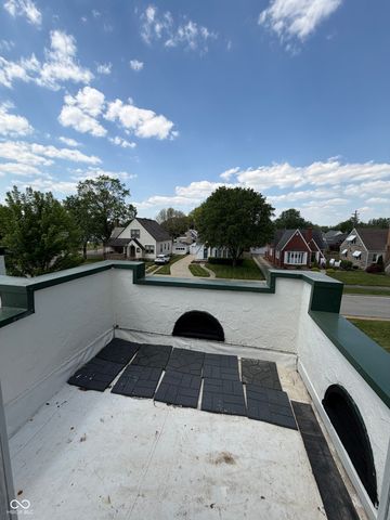 734 W 5th Street, Seymour, IN 47274