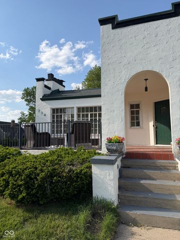 734 W 5th Street, Seymour, IN 47274