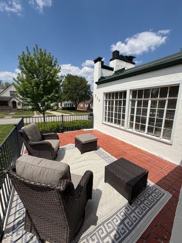 734 W 5th Street, Seymour, IN 47274