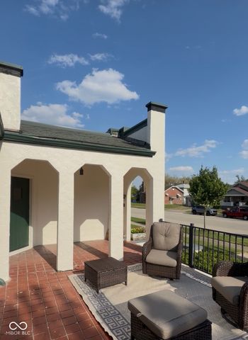734 W 5th Street, Seymour, IN 47274