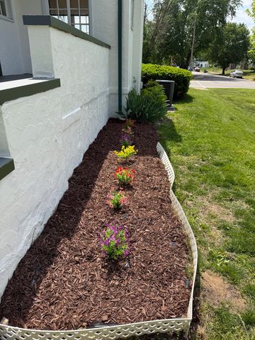 734 W 5th Street, Seymour, IN 47274