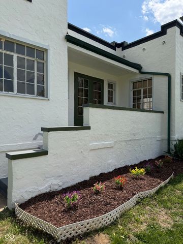 734 W 5th Street, Seymour, IN 47274
