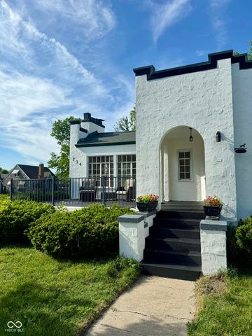 734 W 5th Street, Seymour, IN 47274