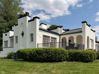 734 W 5th Street, Seymour, IN 47274